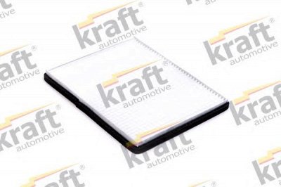 KRAFT AUTOMOTIVE 1731600 -  Фильтр воздуха в салоне